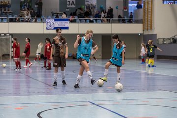 Bild 65 - wDJ Power Girls Cup Suederelbe